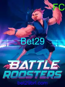 BattleRoosters