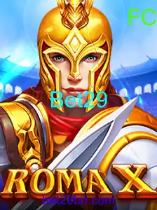 RomaX