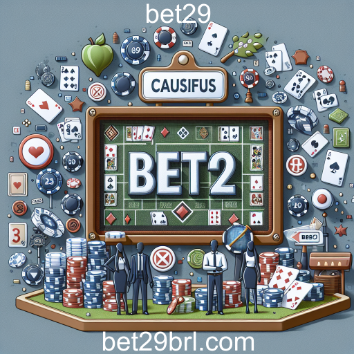 A Importância do Jogo Responsável no Bet29