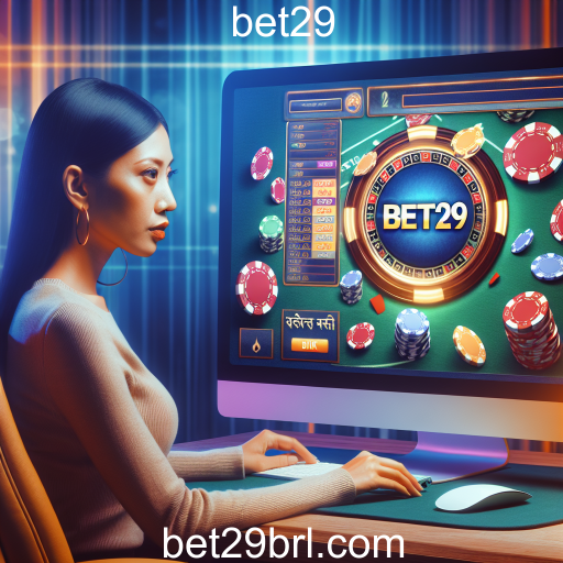 Importância dos Termos e Condições no Bet29